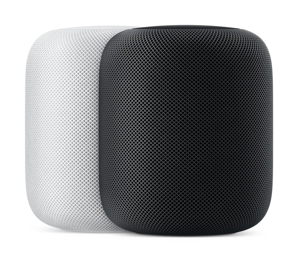 Apple HomePod Gen 2