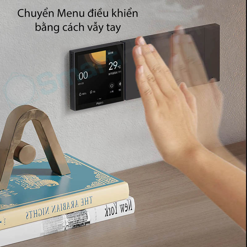 Giao Thức Matter Là Gì ? Ứng Dụng Trong Lĩnh Vực Smarthome