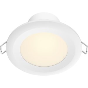 Đèn trần Philips Hue Garnea LED Downlight White Ambiance