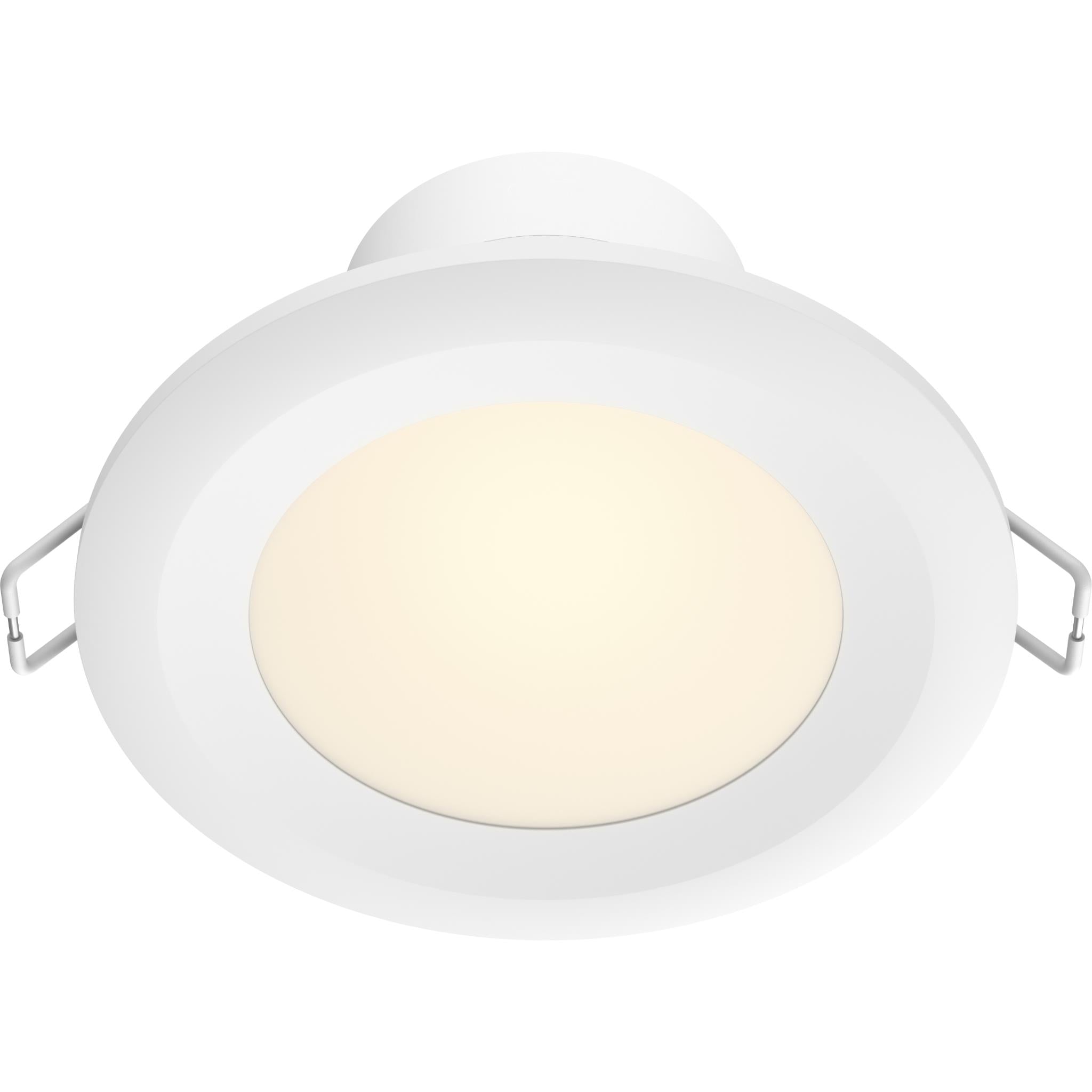 Đèn trần Philips Hue Garnea LED Downlight White Ambiance