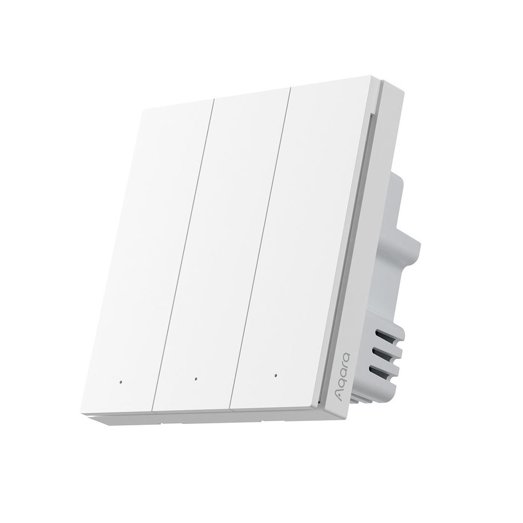 Xiaomi Smart Trible Switch