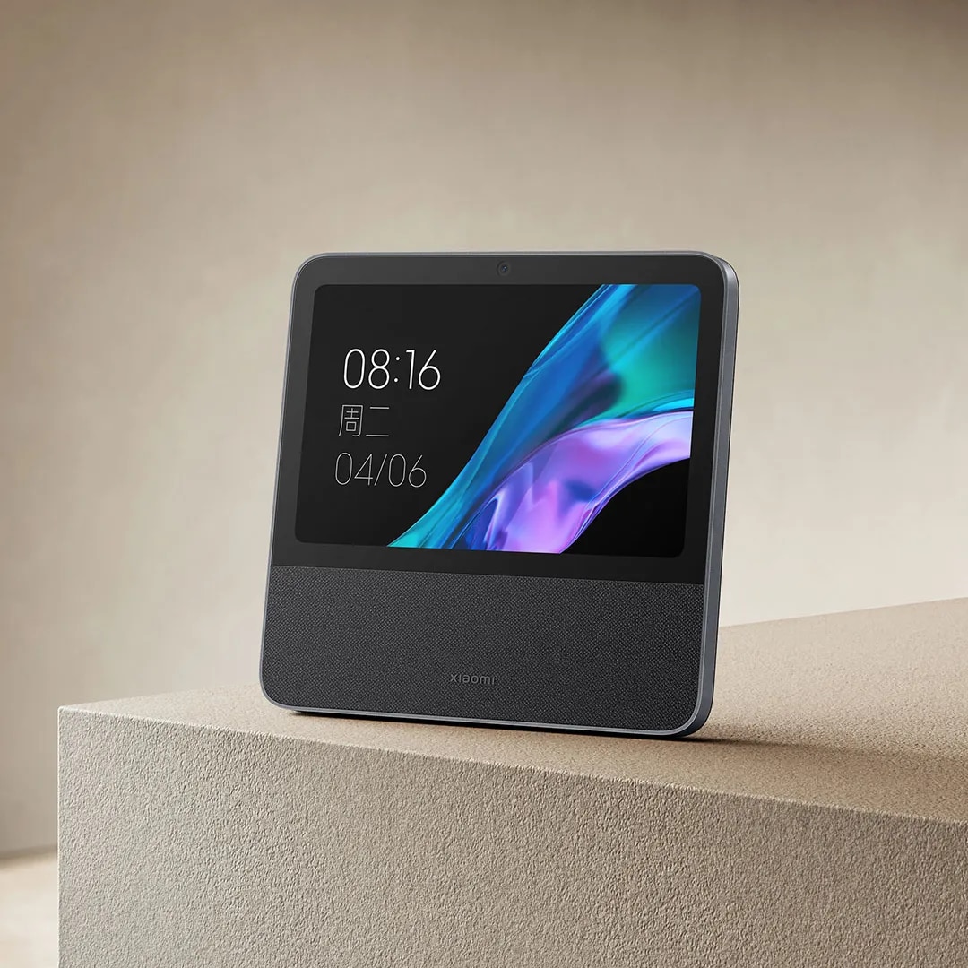 Xiaomi Smart Home Screen 10