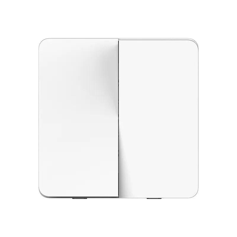 Xiaomi Smart double Switch