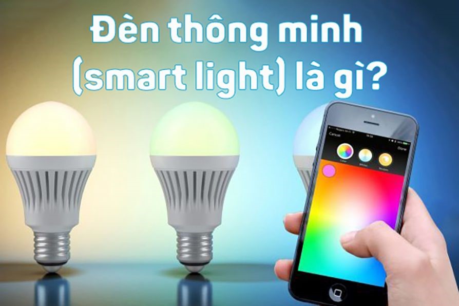 Top 10 bóng đèn thông minh hiện đại nhất 2023