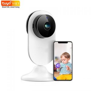 Camera Wifi Tuya CWI02 (Indoor)