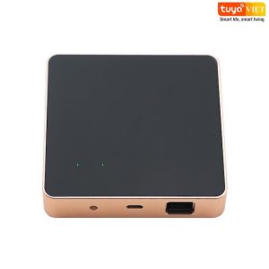 Bộ trung tâm Tuya Zigbee Lan (Luxury)