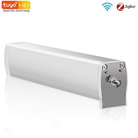 Motor rèm cửa Tuya MC01 (Zigbee / Wifi)