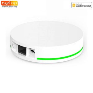 Trung tâm Zigbee Tuya ZMHK-01 (HomeKit)